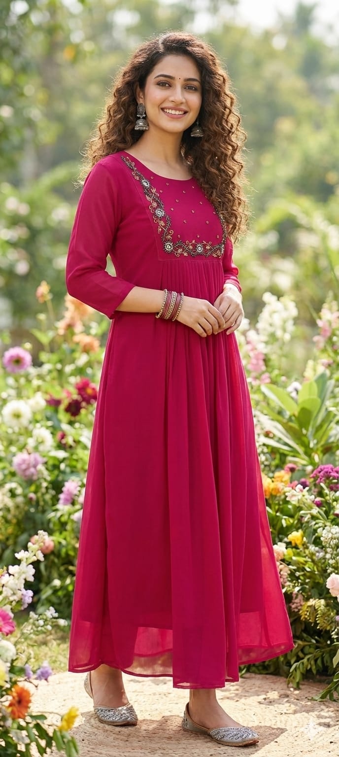 Rani Kurti