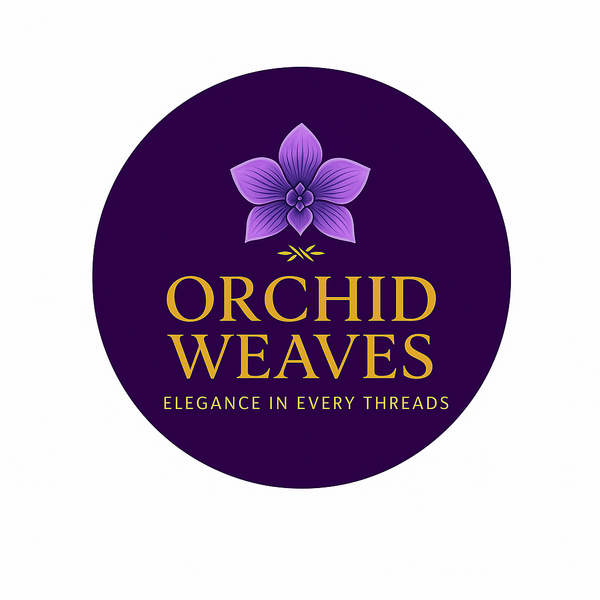ORCHID WEAVES